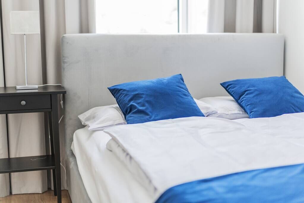 Photo of Bedroom in Gmunden