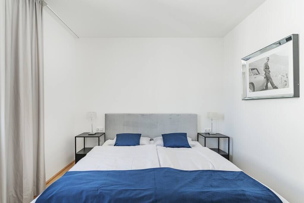 Photo of Bedroom in Gmunden