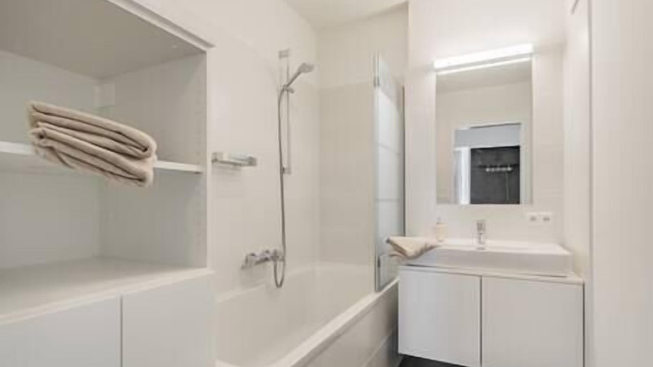 Photo of Bathroom in Gmunden