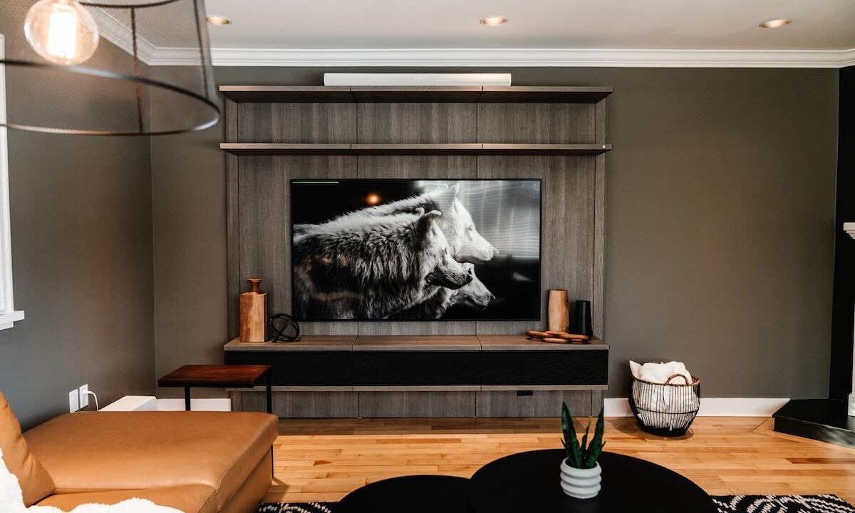 Photo of Bedroom in South Central
