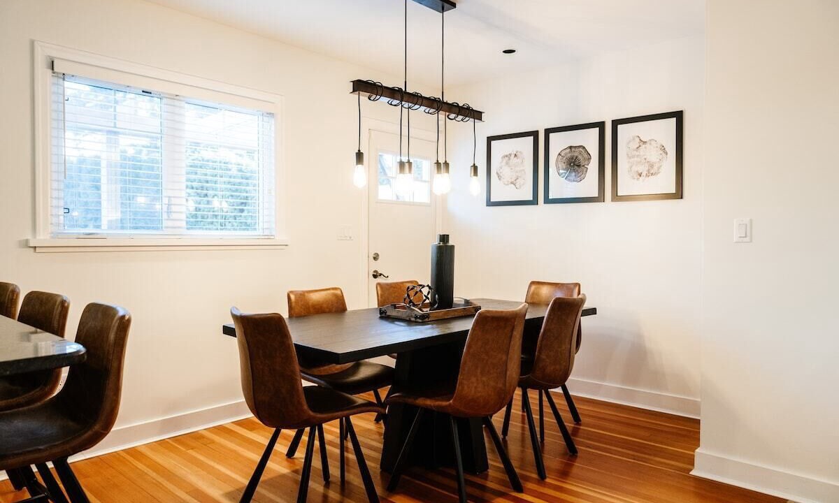 Photo of Bedroom in South Central