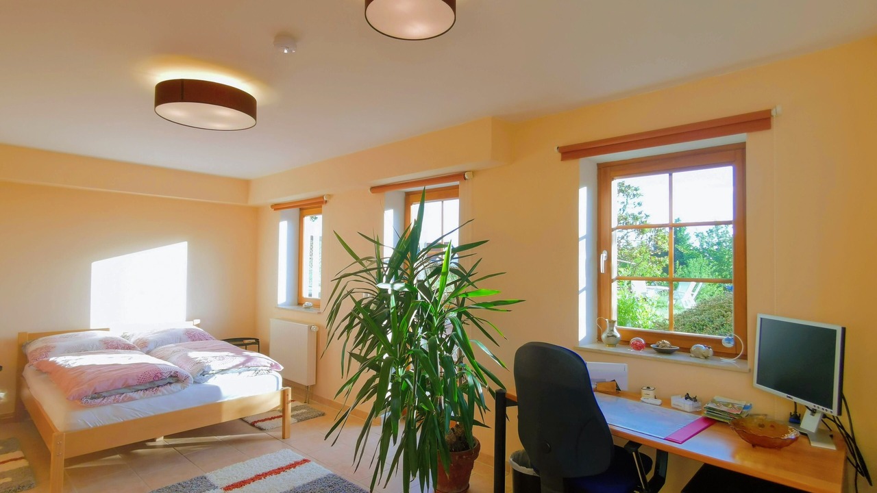 Photo of Bedroom in Schnepfenthal-Rodichen