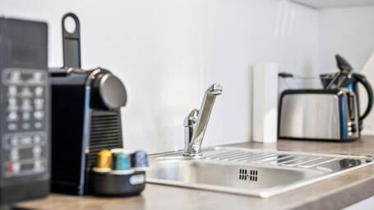 Photo of Kitchen in Favoriten