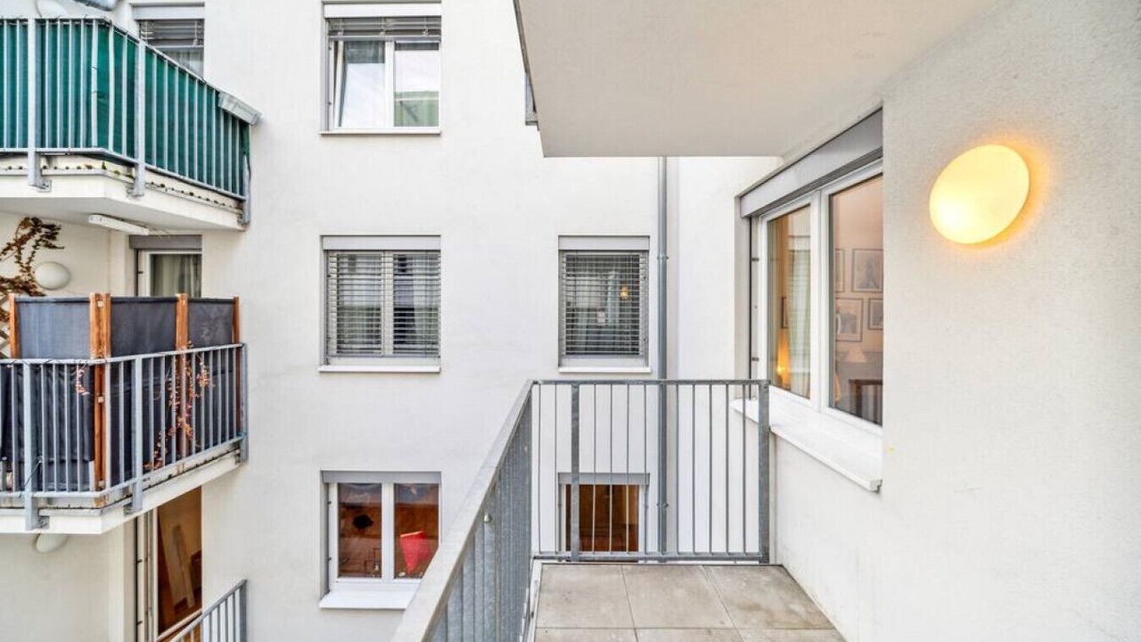 Photo of Outdoor in Favoriten