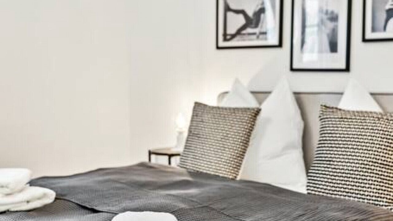 Photo of Bedroom in Favoriten
