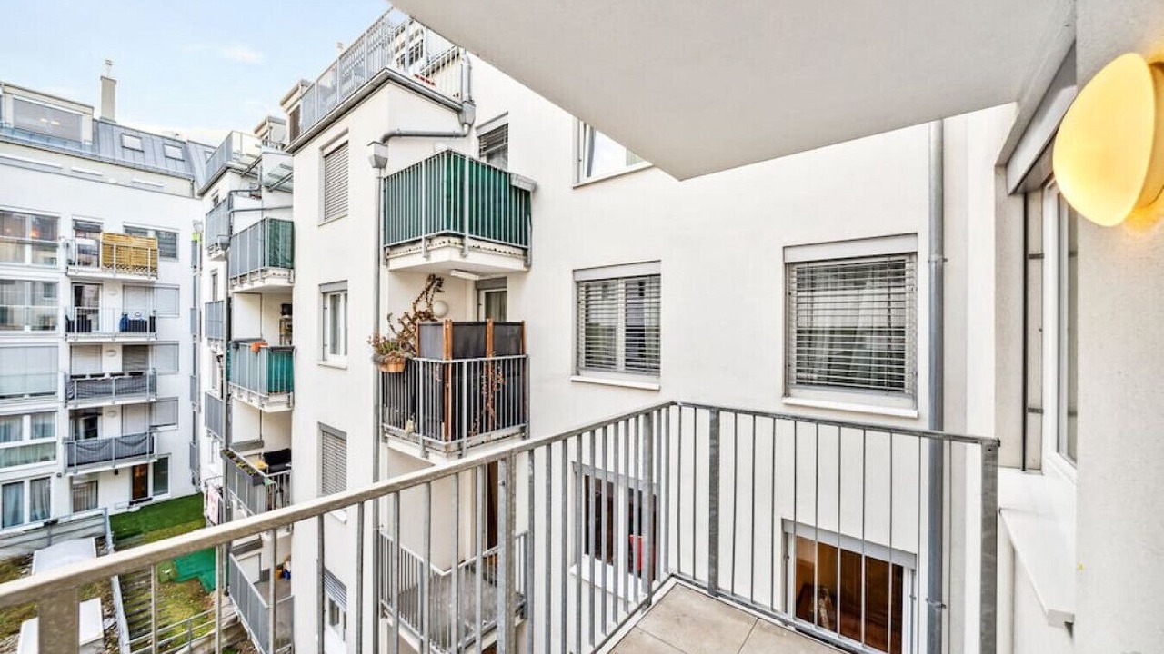 Photo of Outdoor in Favoriten
