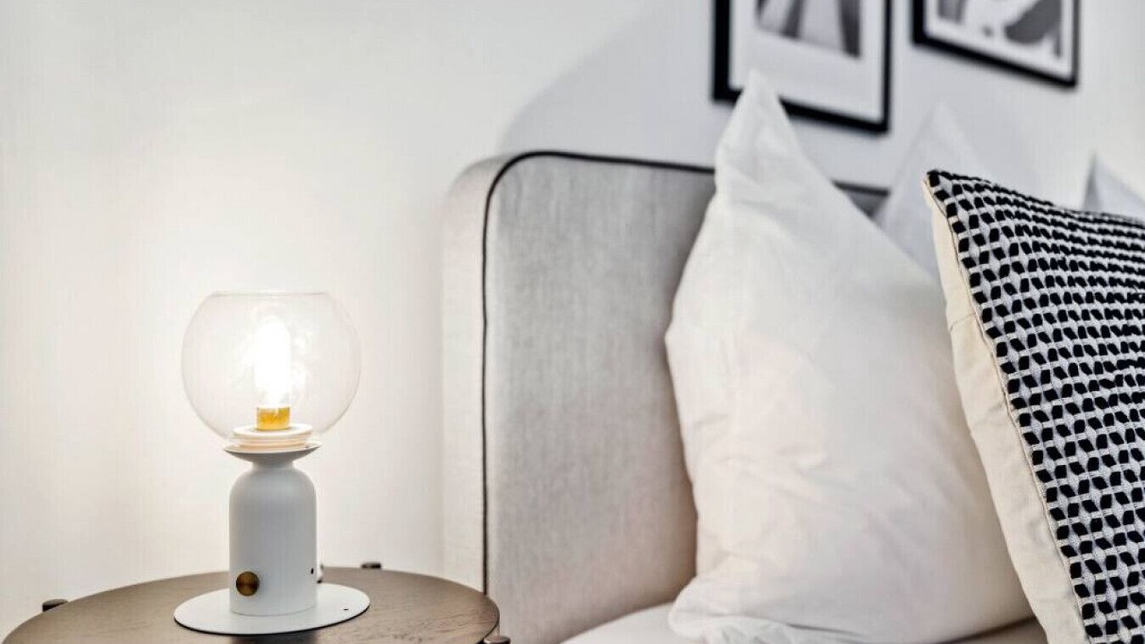 Photo of Bedroom in Favoriten