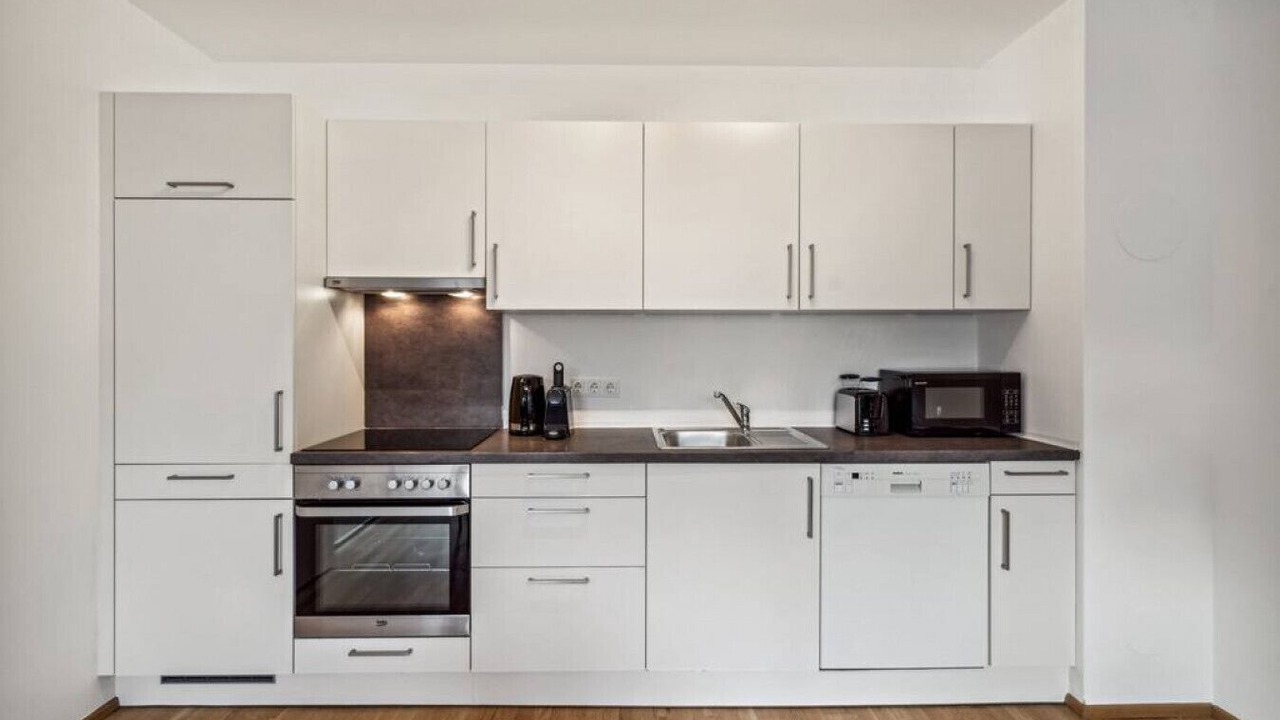 Photo of Kitchen in Favoriten