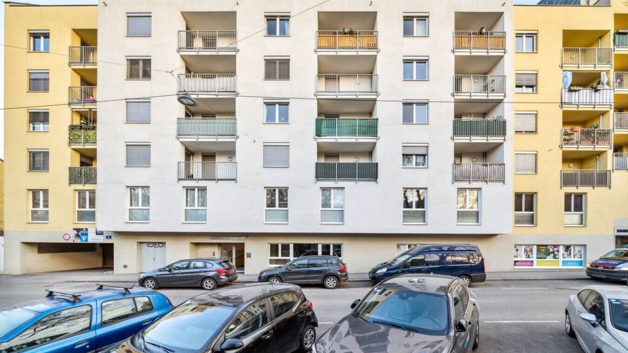 Photo of Outdoor in Favoriten