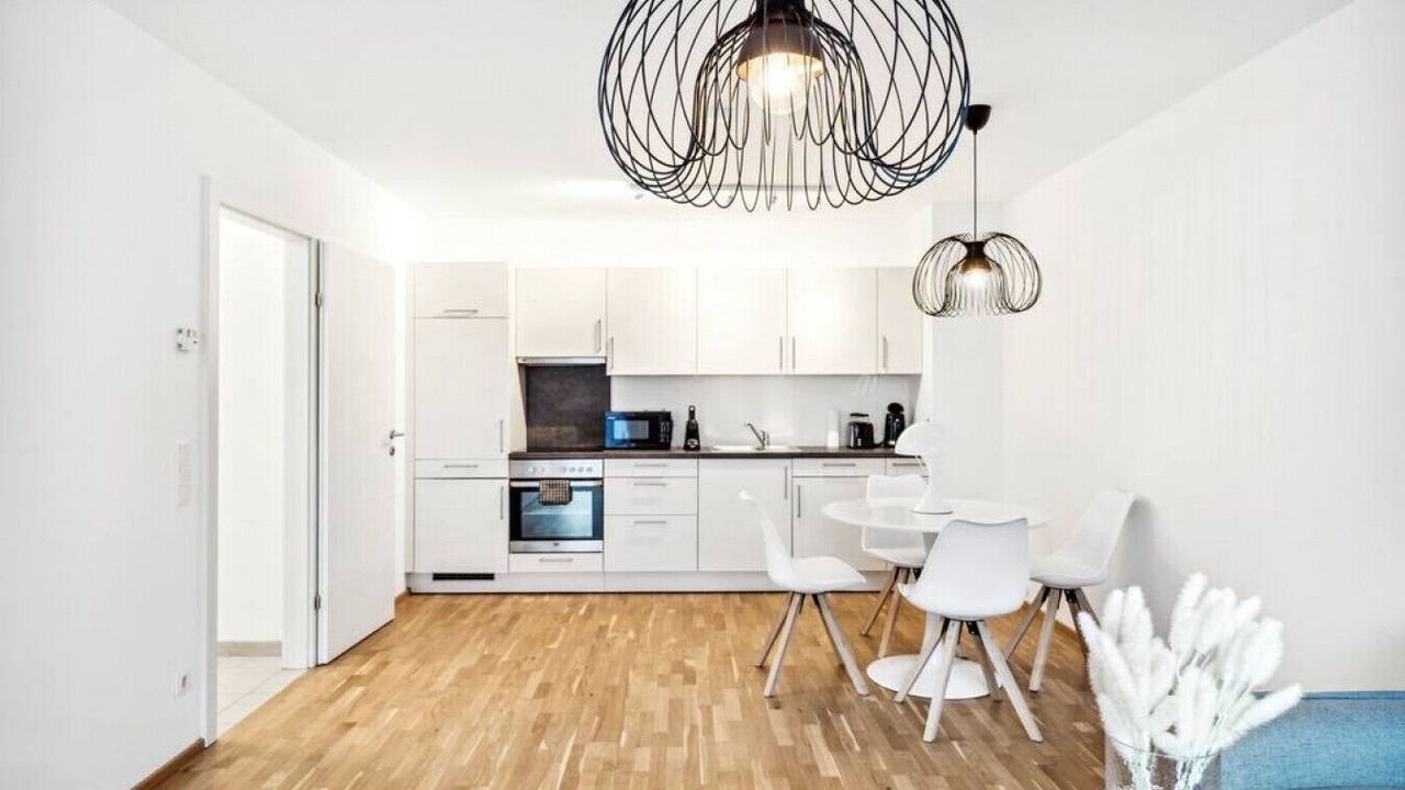 Photo of Kitchen in Favoriten