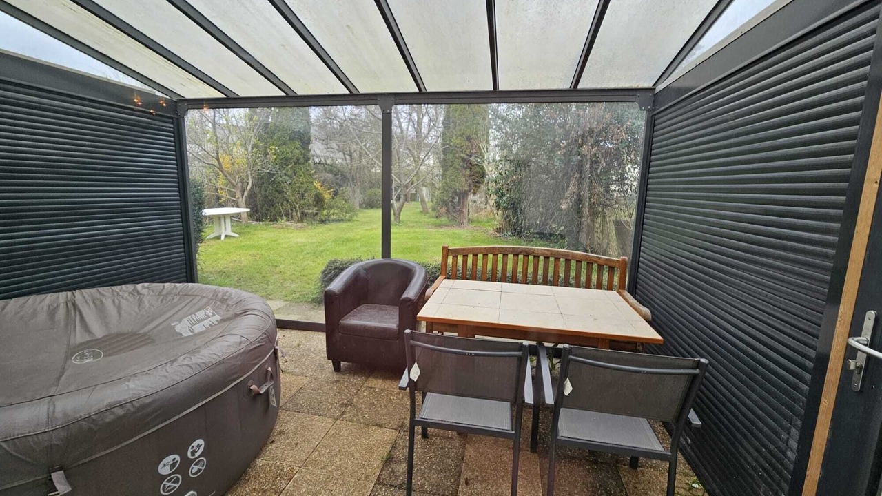 Photo of Outdoor in Saint-Brieuc