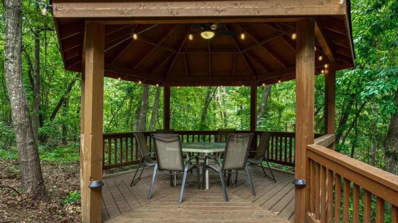 Photo of Outdoor in Pine Mountain Valley