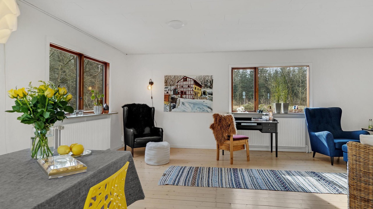 Photo of Bedroom in Frederikshab