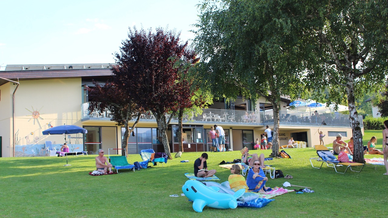 Photo of Outdoor in Augsdorf