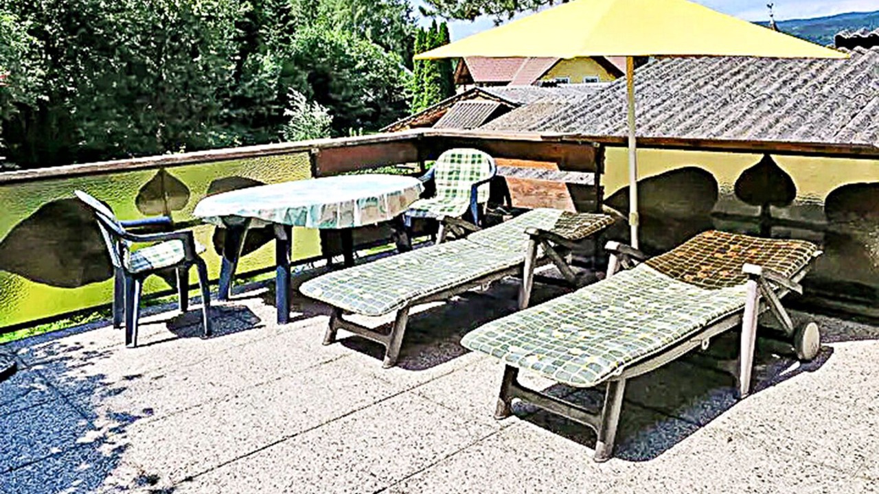 Photo of Outdoor in Augsdorf