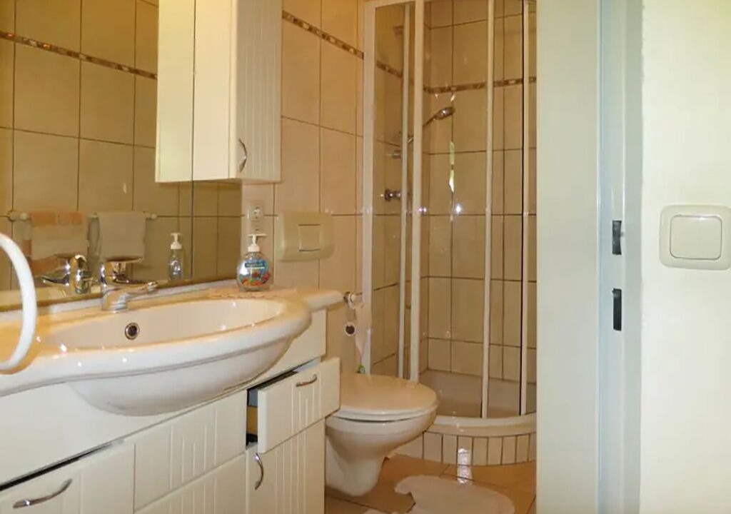 Photo of Bathroom in Augsdorf