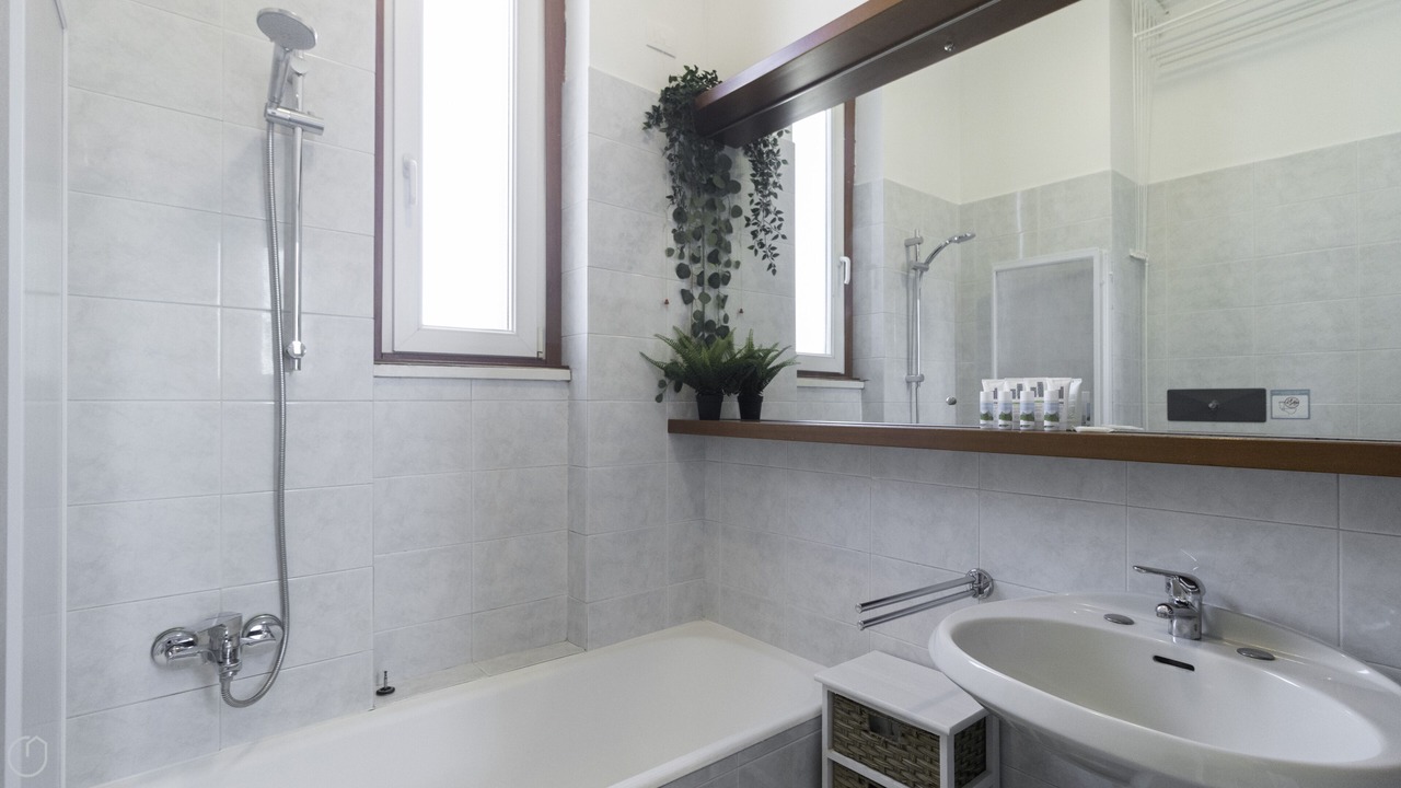 Photo of Bathroom in Milano San Felice