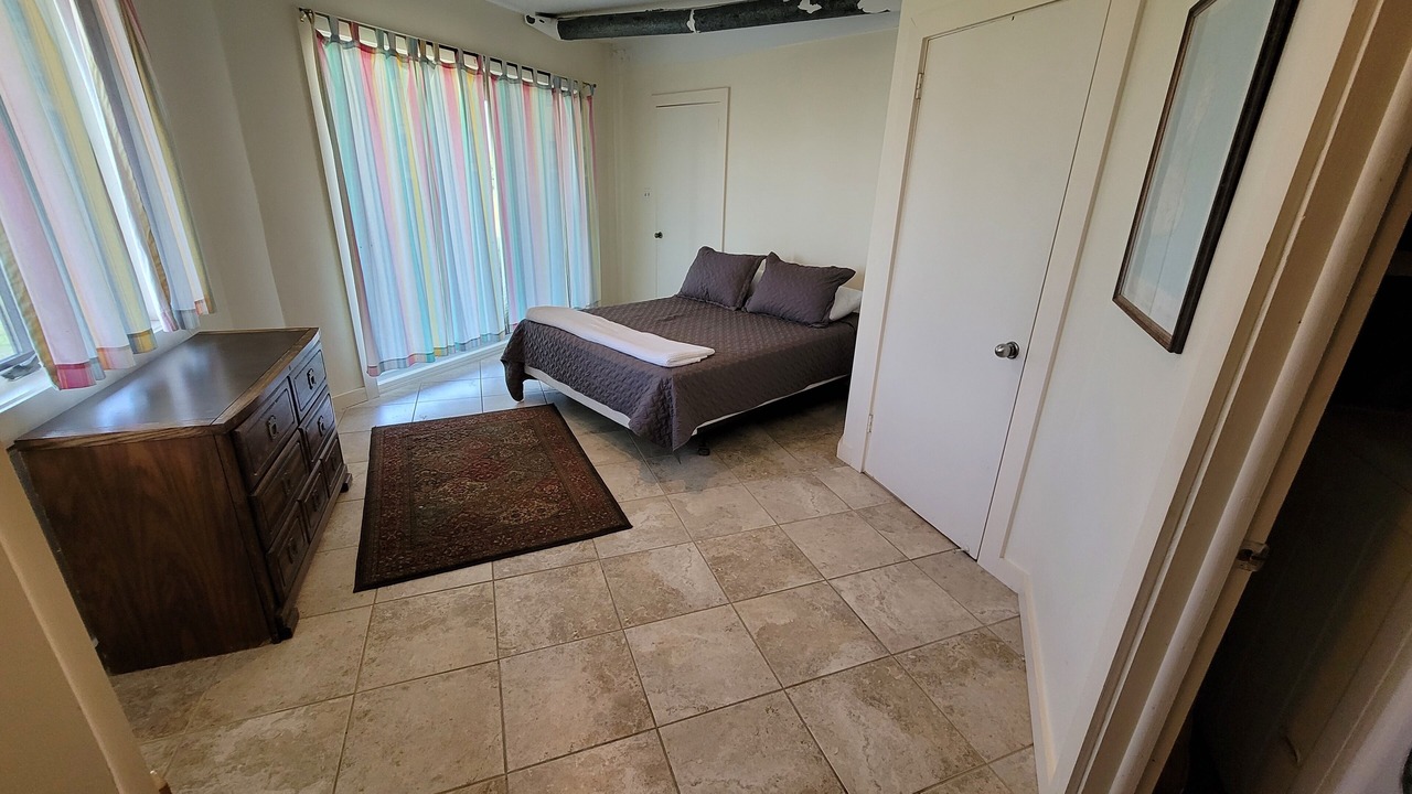 Photo of Bedroom in New Shoreham