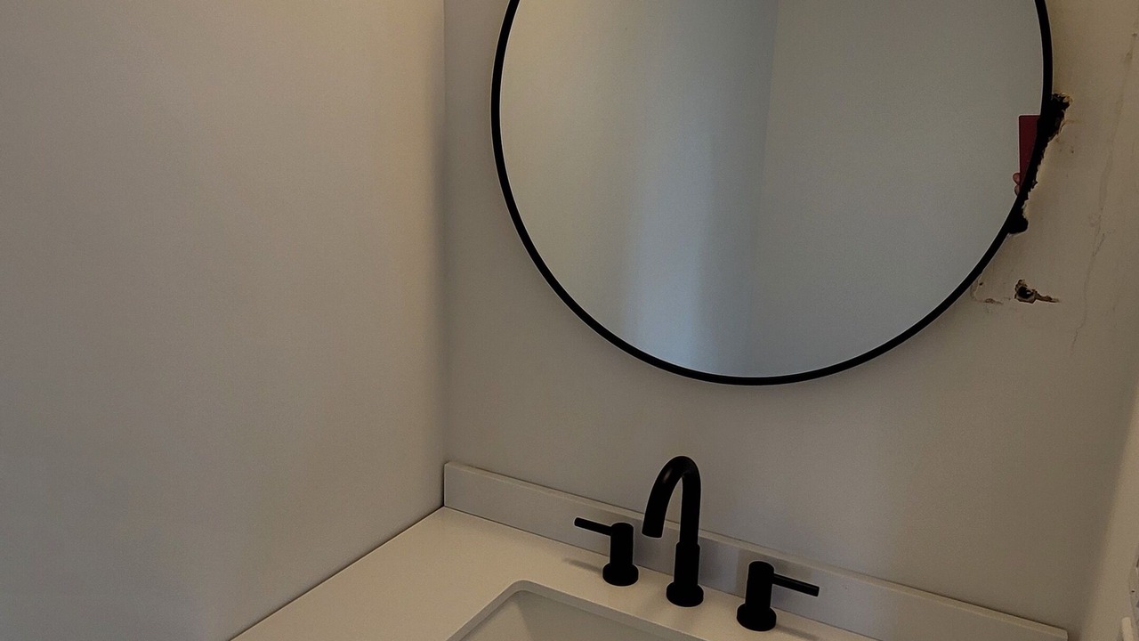 Photo of Bathroom in New Shoreham