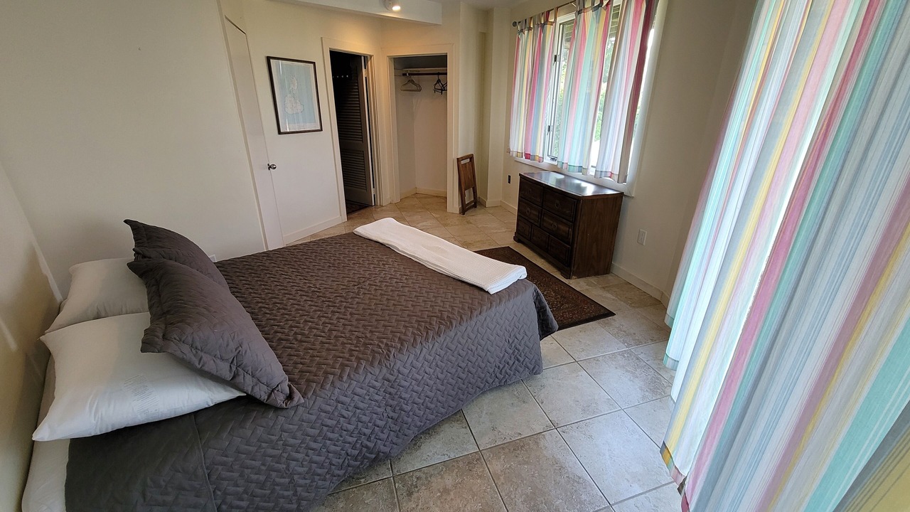 Photo of Bedroom in New Shoreham