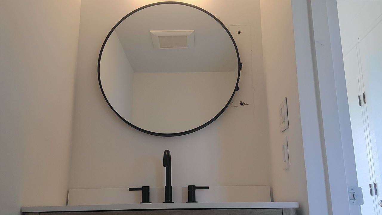Photo of Bathroom in New Shoreham