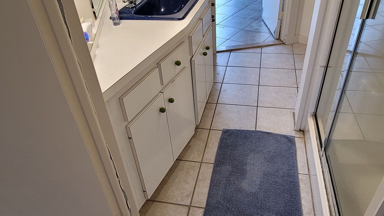 Photo of Bathroom in New Shoreham