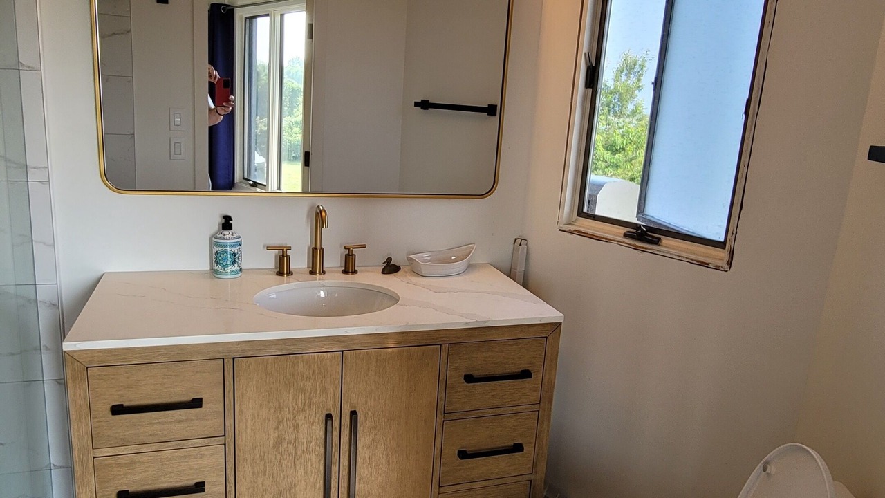 Photo of Bathroom in New Shoreham