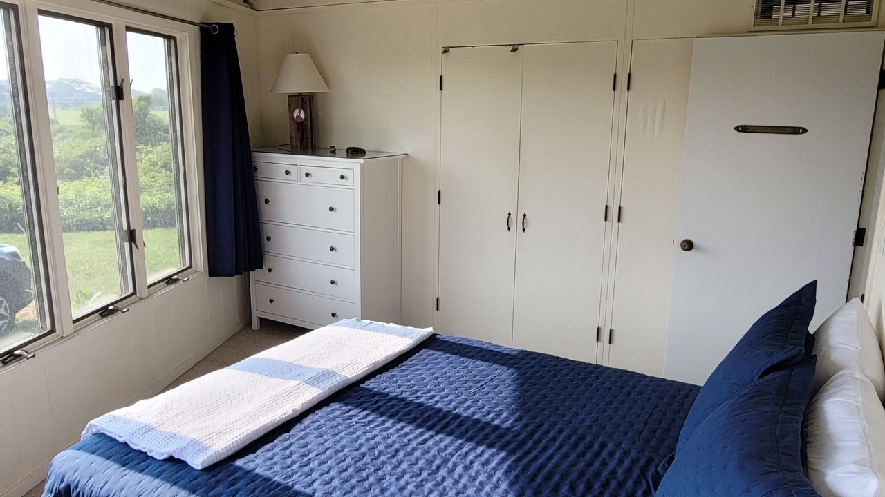 Photo of Bedroom in New Shoreham