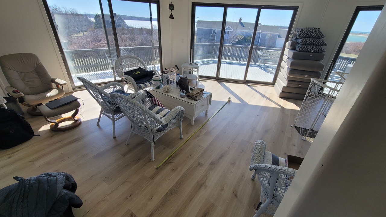 Photo of Livingroom in New Shoreham