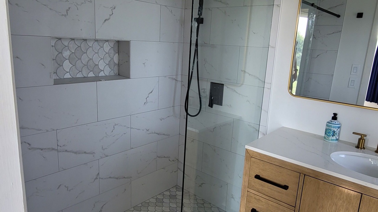 Photo of Bathroom in New Shoreham