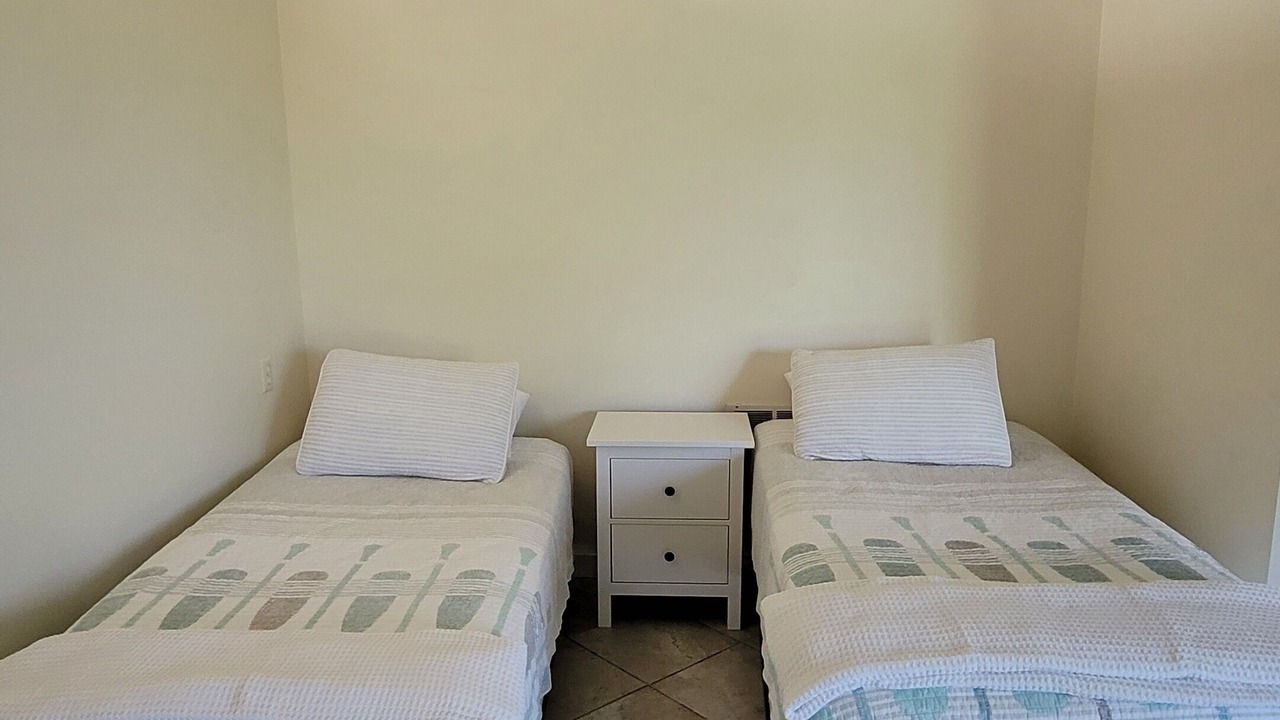 Photo of Bedroom in New Shoreham