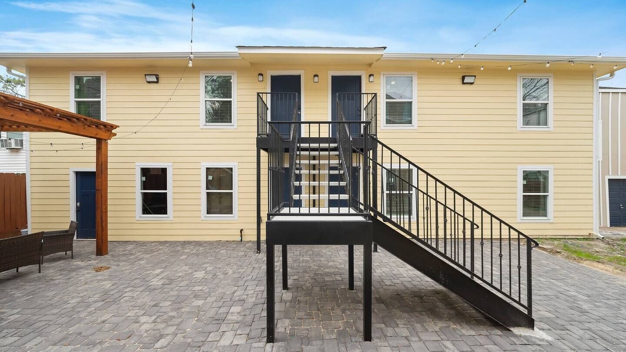 Photo of Outdoor in MacGregor