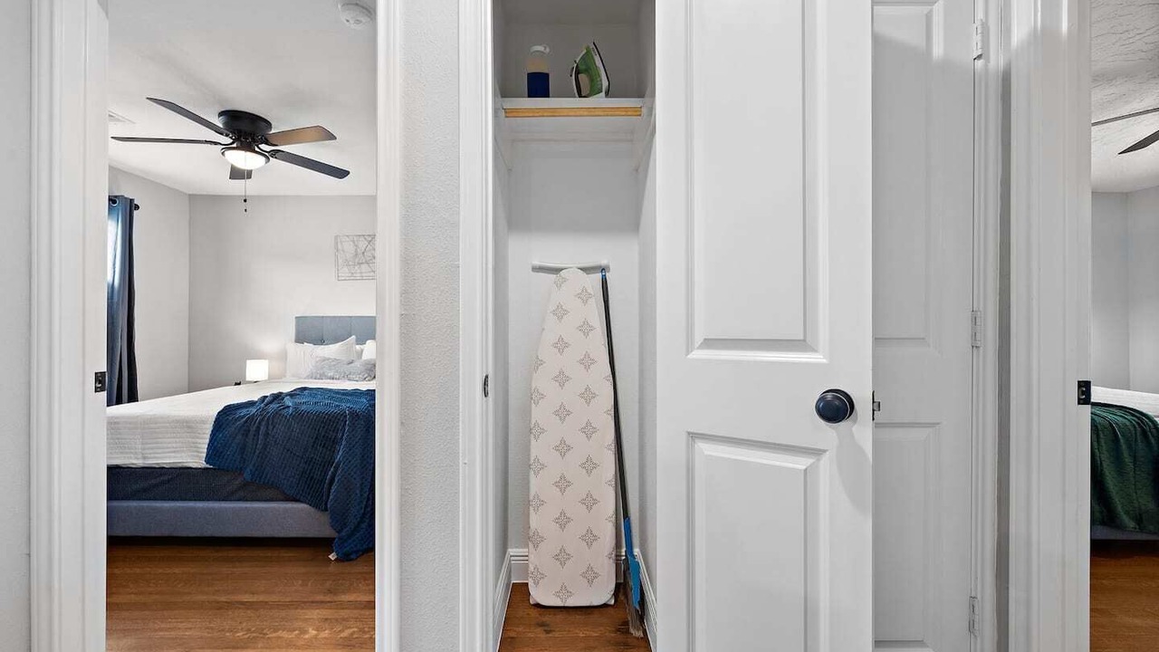 Photo of Bedroom in MacGregor