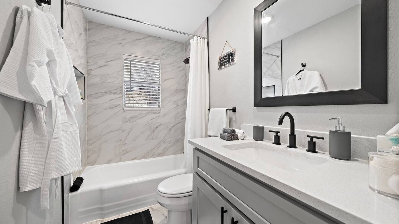 Photo of Bathroom in MacGregor