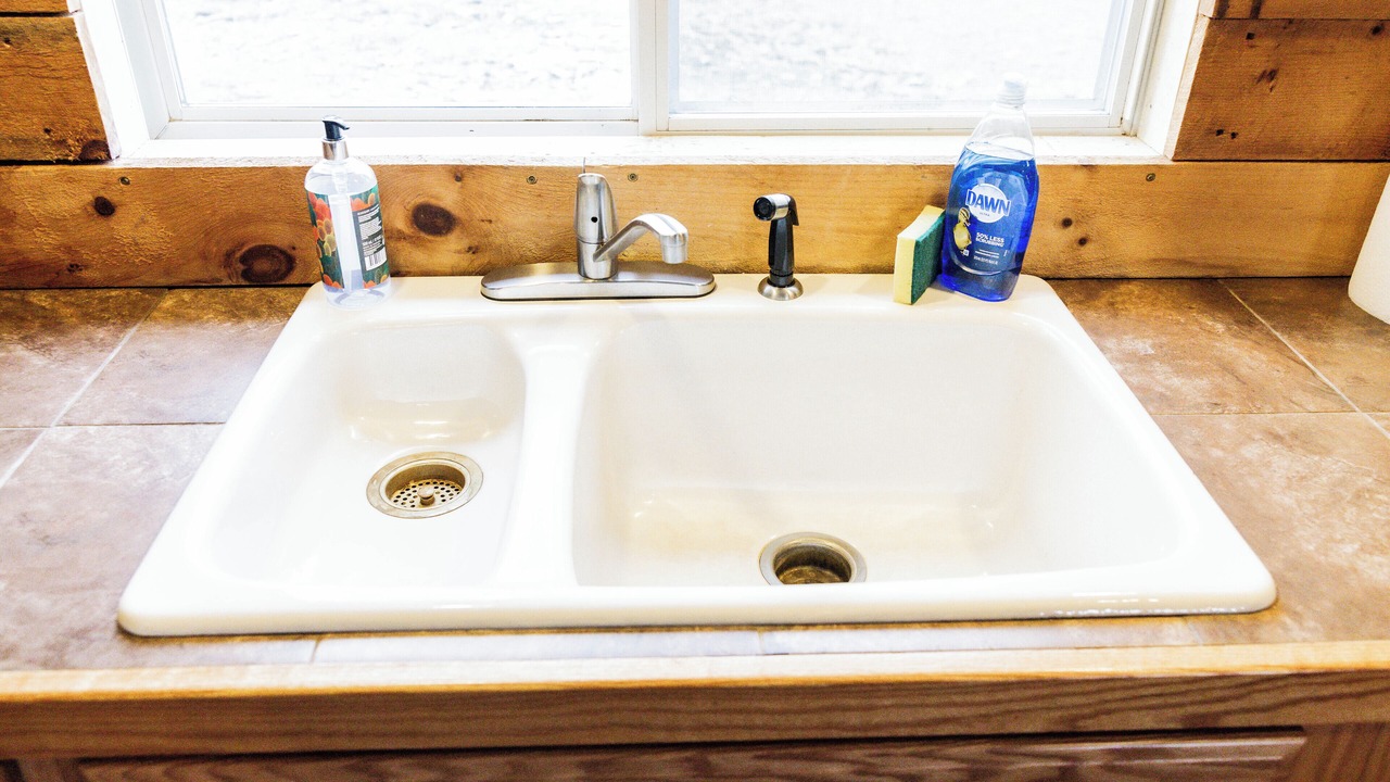 Photo of Bathroom in Weikert