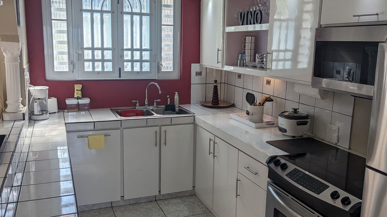 Photo of Kitchen in Cienaga Baja
