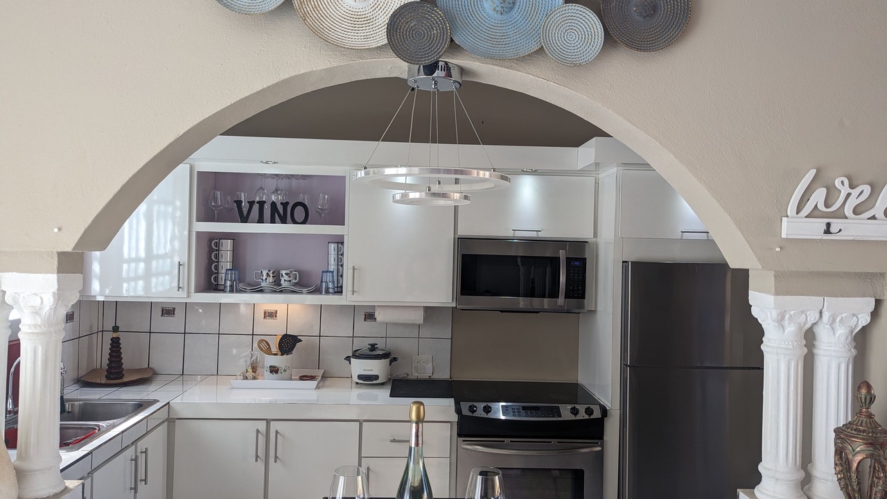 Photo of Kitchen in Cienaga Baja