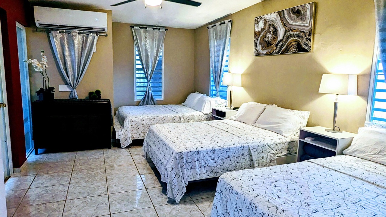 Photo of Bedroom in Cienaga Baja