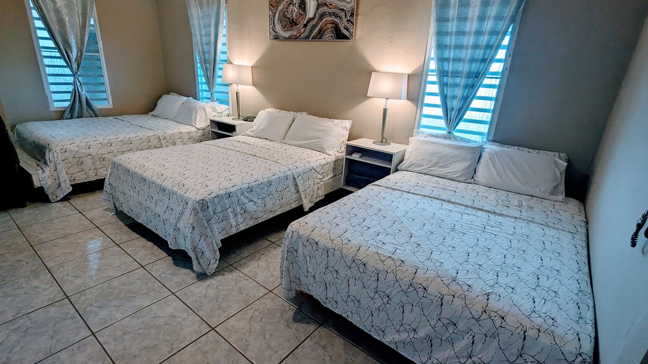 Photo of Bedroom in Cienaga Baja