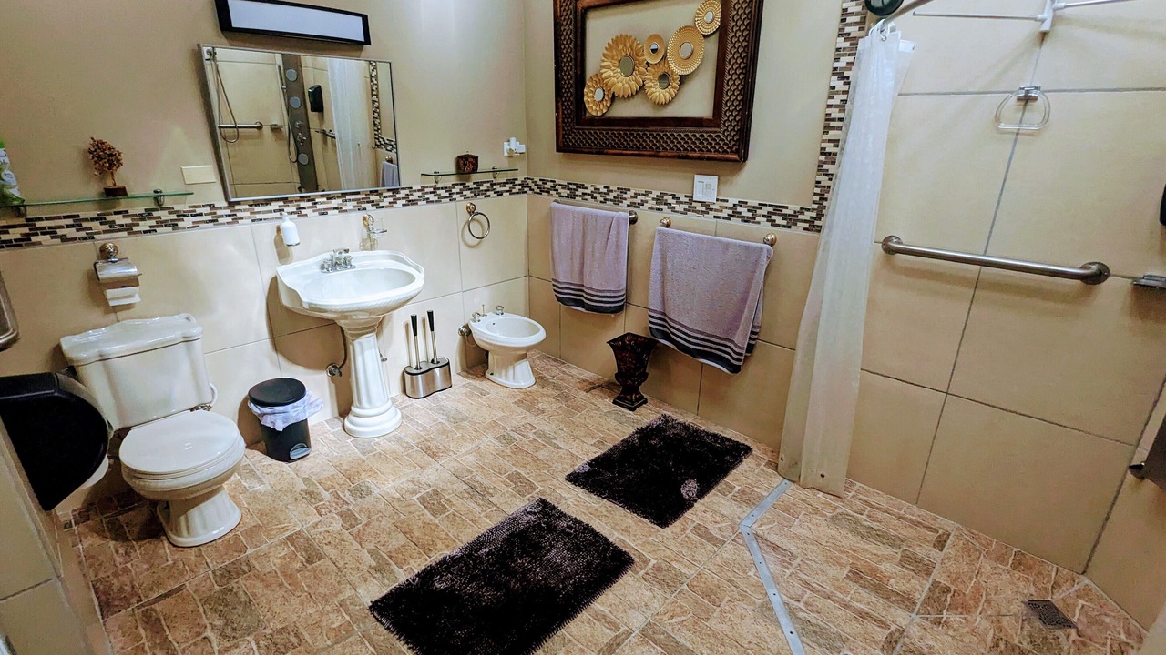 Photo of Bathroom in Cienaga Baja