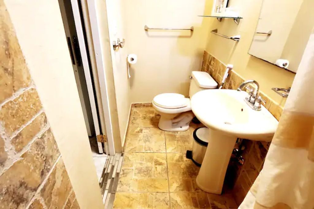 Photo of Bathroom in Cienaga Baja