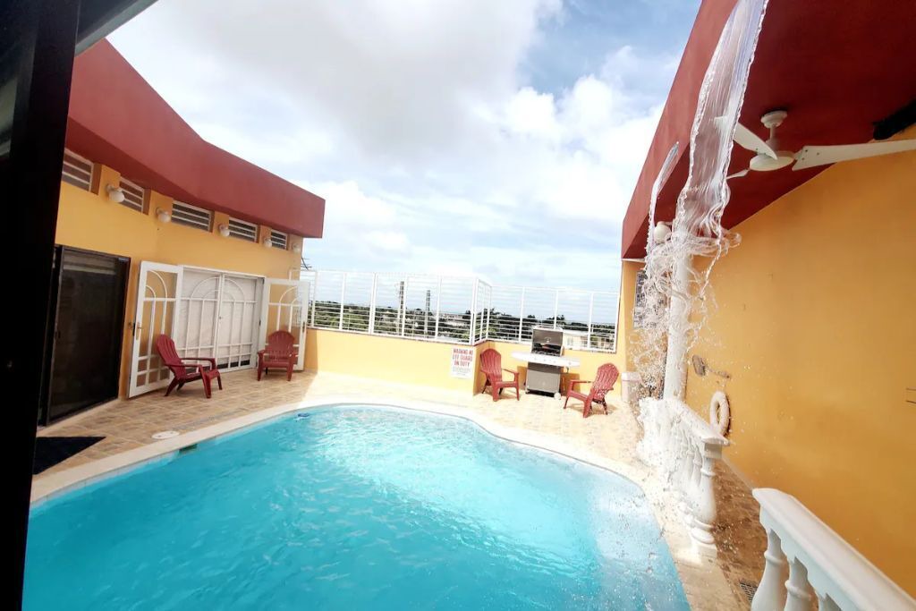 Photo of Outdoor in Cienaga Baja