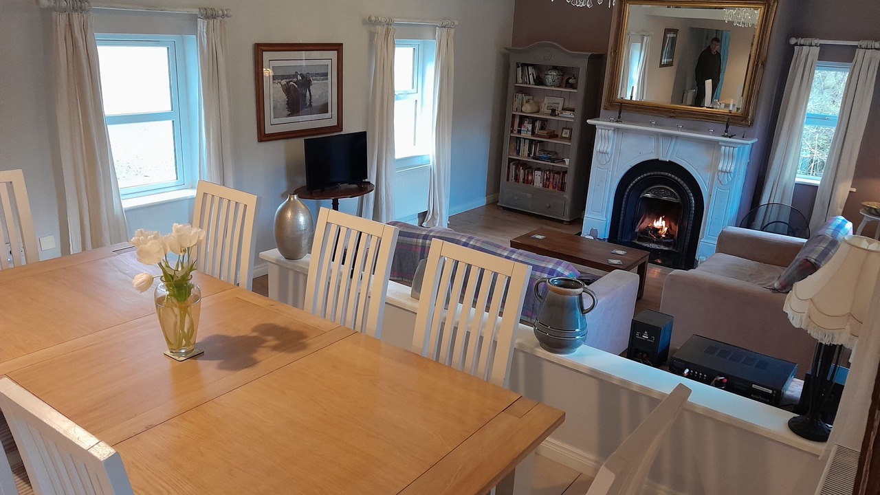 Photo of Others in The Whitford House Hotel