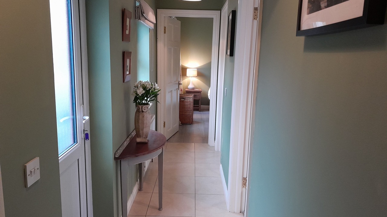 Photo of Others in The Whitford House Hotel