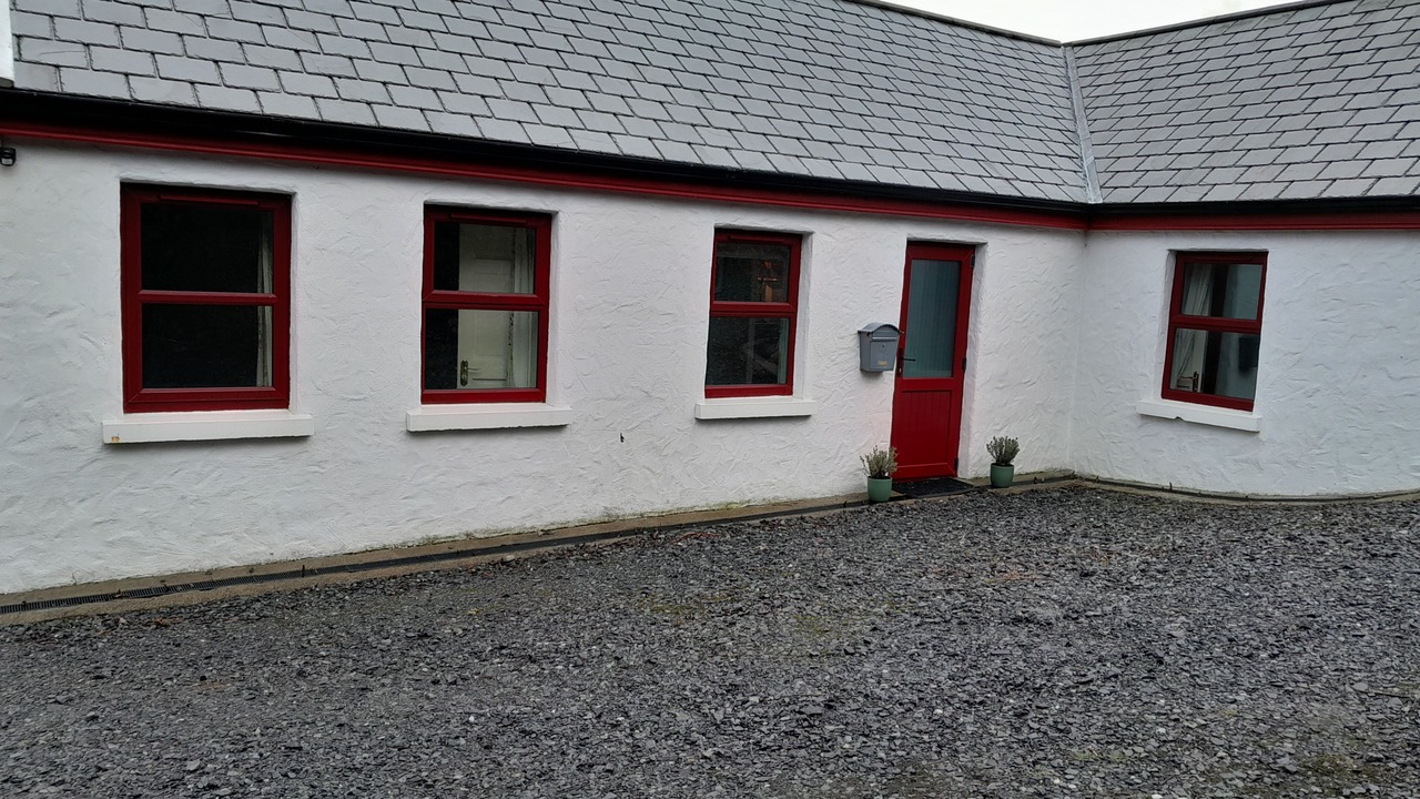 Photo of Outdoor in The Whitford House Hotel