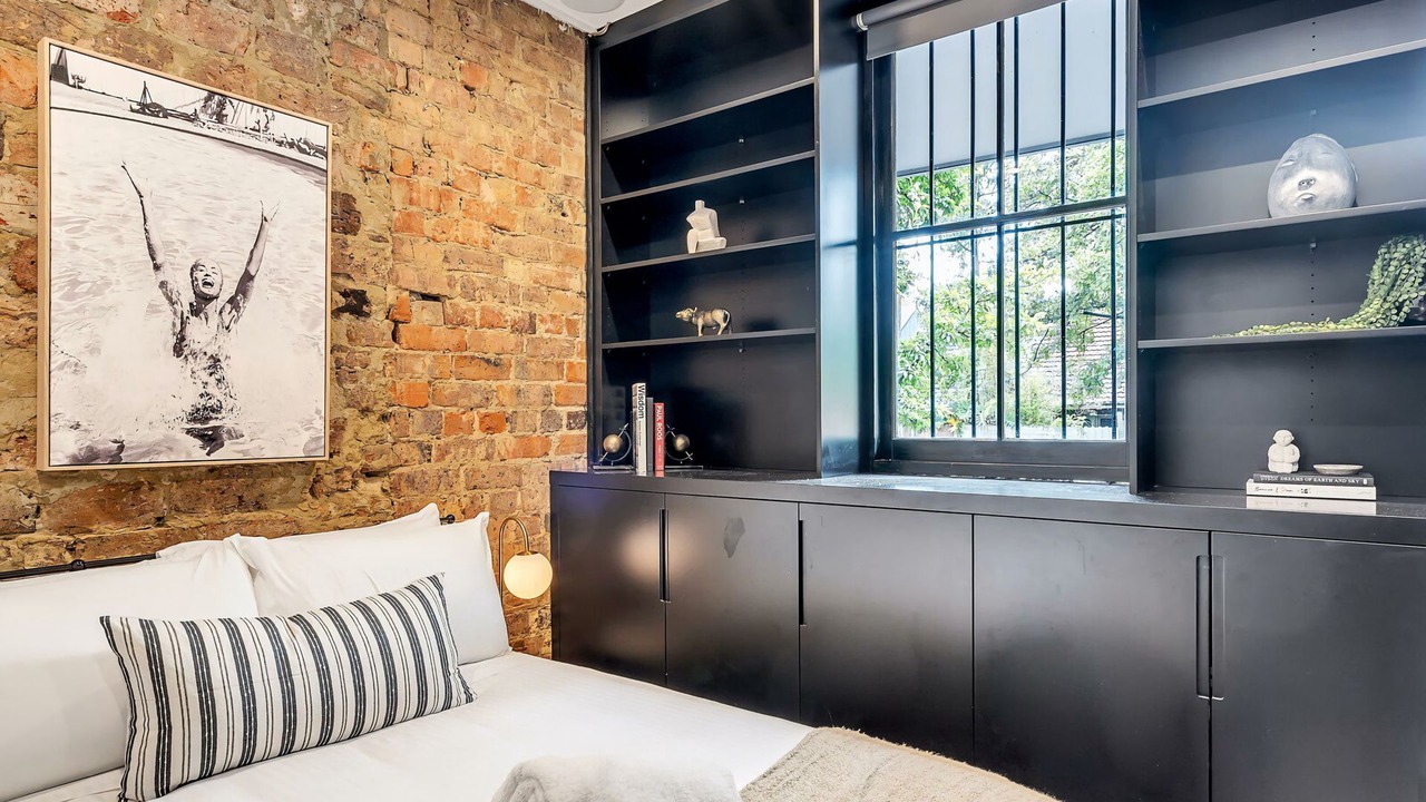 Photo of Bedroom in Glebe