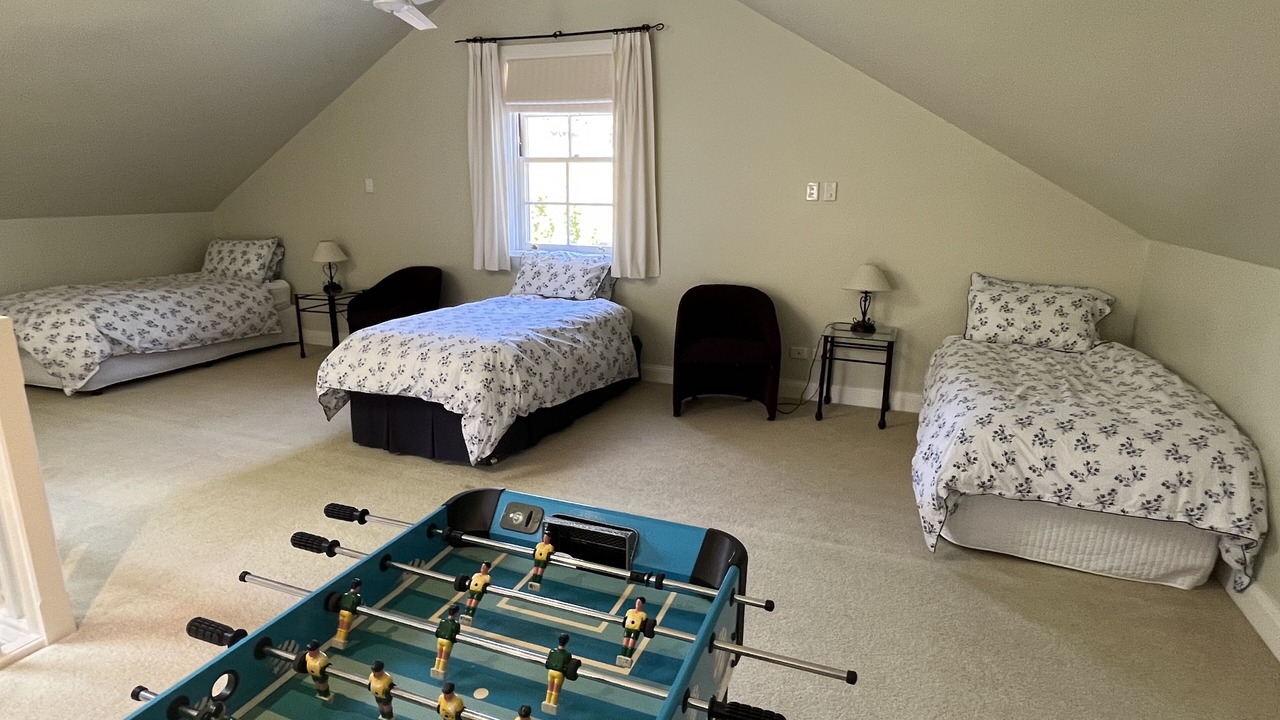 Photo of Bedroom in Mograni
