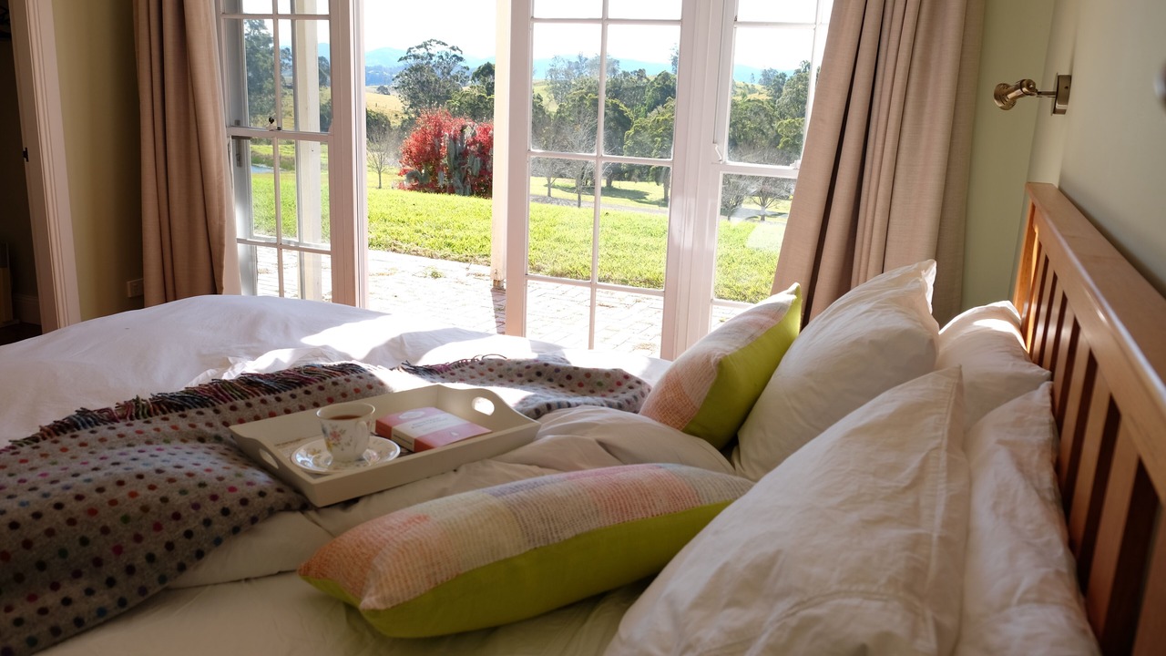 Photo of Bedroom in Mograni