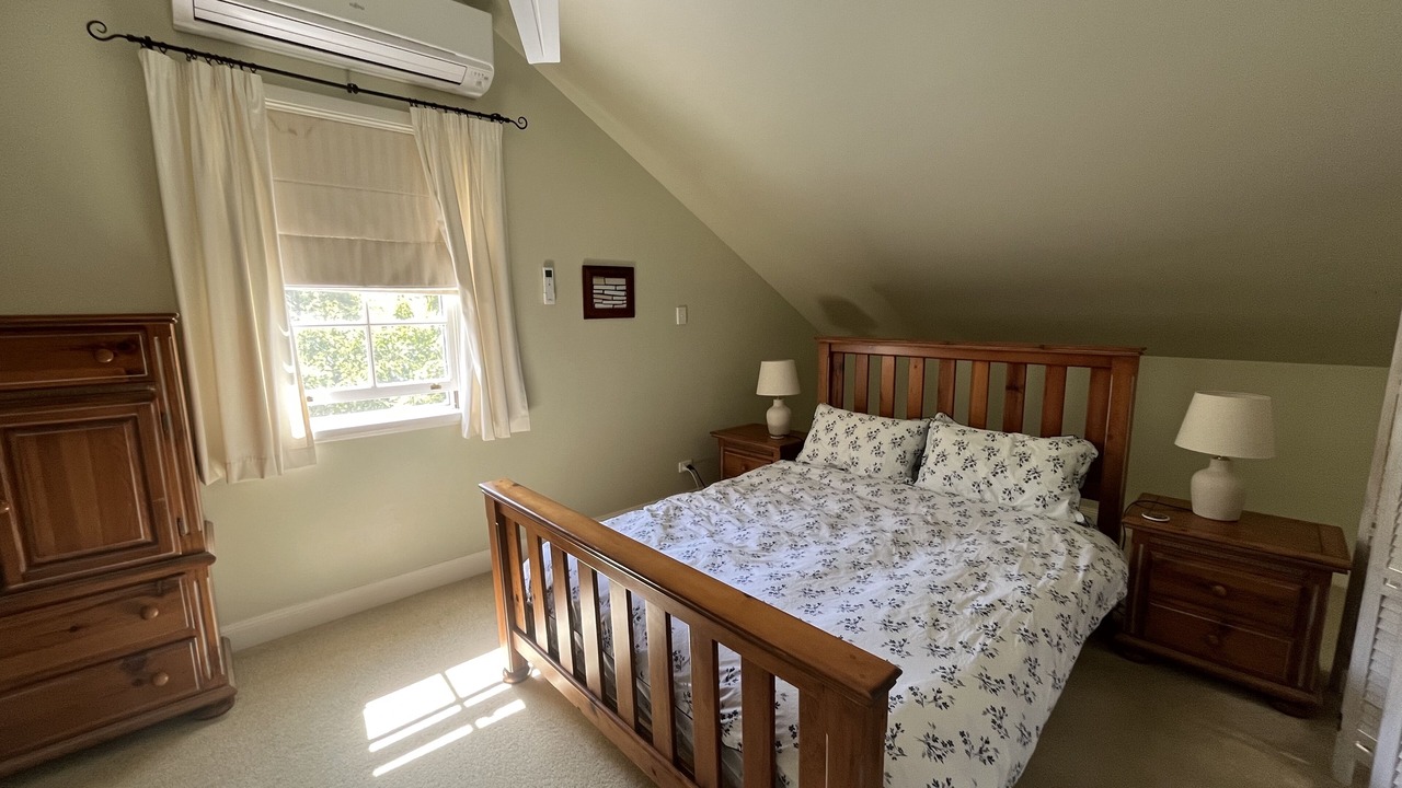 Photo of Bedroom in Mograni