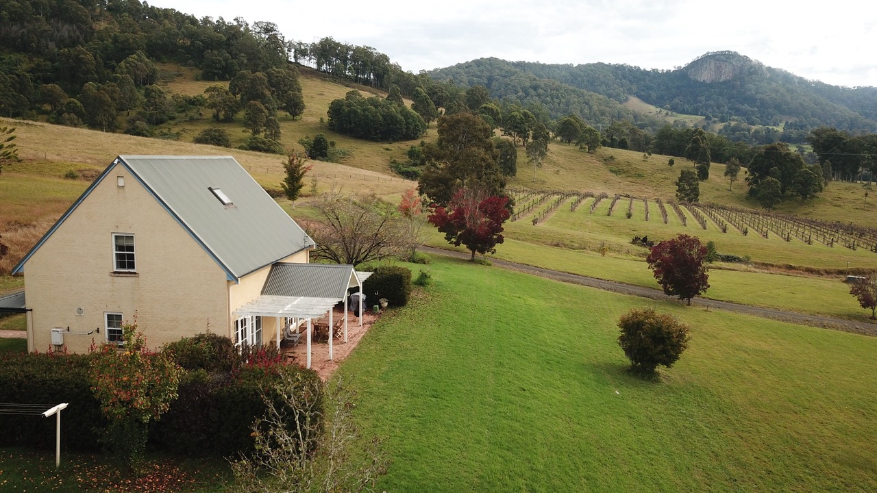 Photo of Outdoor in Mograni